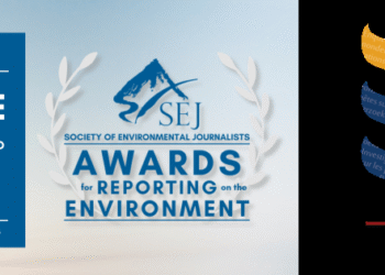 Bridges Investigations Wins First Place at SEJ Awards for Cross-Border Environmental Investigation