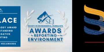 Bridges Investigations Wins First Place at SEJ Awards for Cross-Border Environmental Investigation
