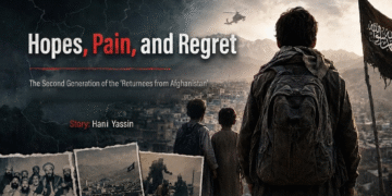 Hopes,Pain, and Regret