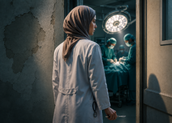 The Deferred Scalpel Dream