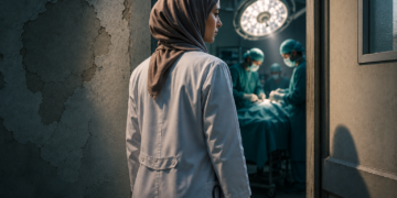 The Deferred Scalpel Dream