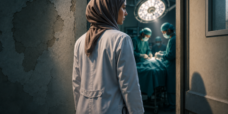 The Deferred Scalpel Dream