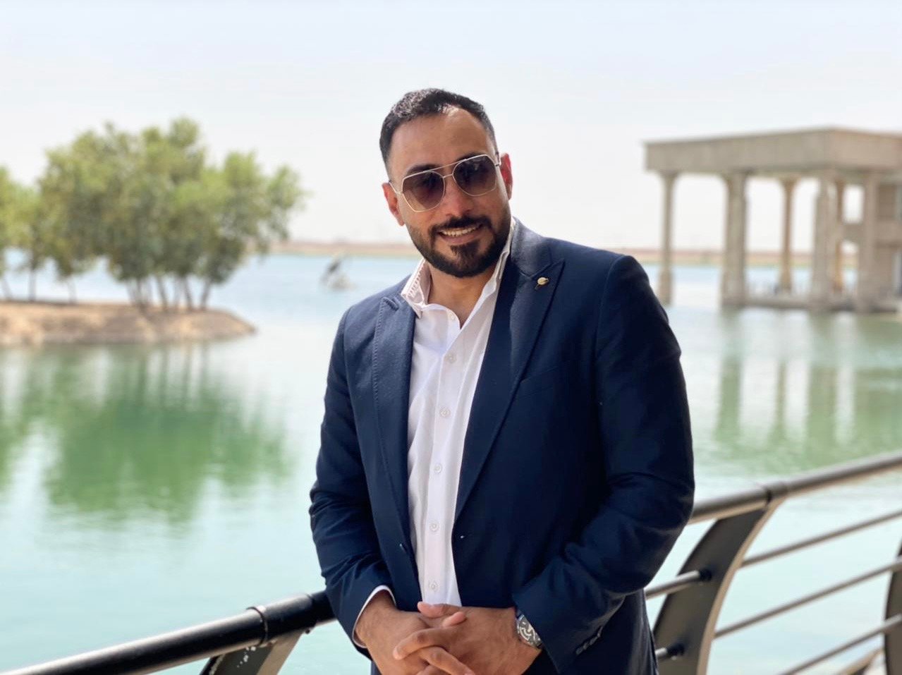 Asaad Zalzali