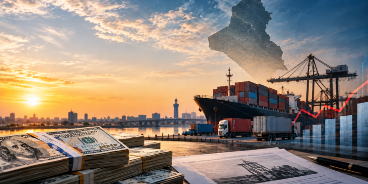 Billions Outside the Import Equation