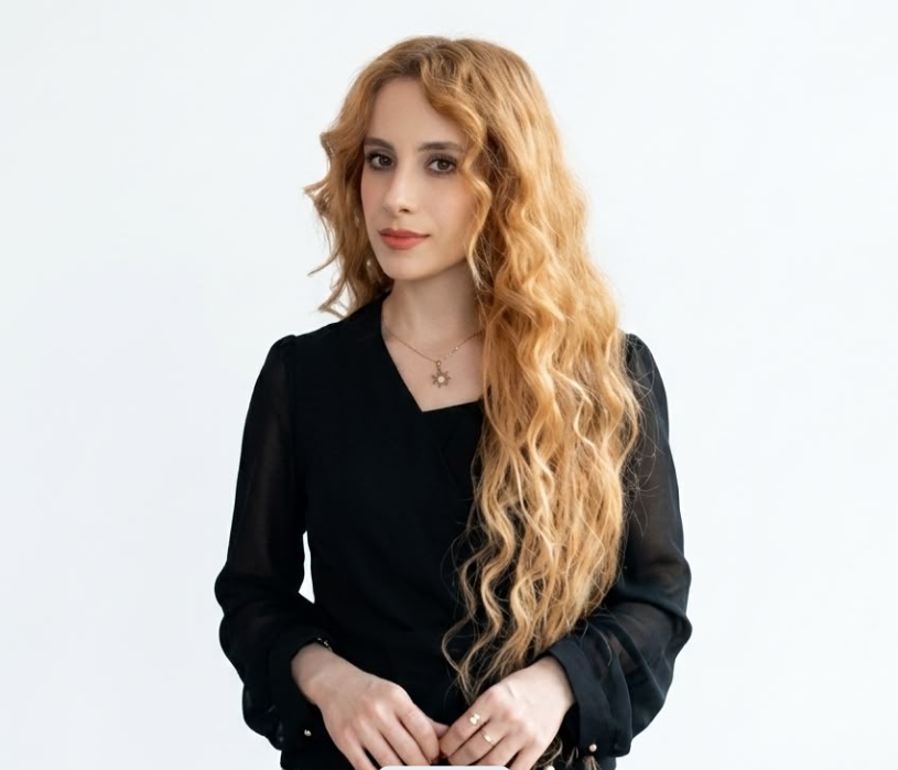 Zahra Yossef
