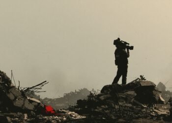 Frontline” Journalists in Iraq Face Injuries, Precarious Contracts, and Compensation That Has Been Pending for Years